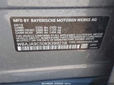 BMW 530E IPERFORMANCE WBAJA9C50KB399218 снимка