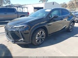 LEXUS UX 250H JTHX6JBH4P2131323 снимка