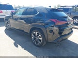LEXUS UX 250H JTHX6JBH4P2131323 снимка