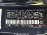 LEXUS UX 250H JTHX6JBH4P2131323 снимка