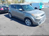 KIA SOUL + KNDJP3A52E7051977 fotografie