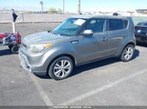 KIA SOUL + KNDJP3A52E7051977 fotografie
