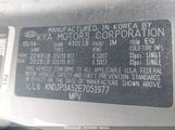 KIA SOUL + KNDJP3A52E7051977 снимка