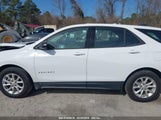 CHEVROLET EQUINOX LS 2GNAXHEV9J6303538 снимка
