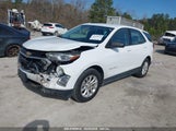 CHEVROLET EQUINOX LS 2GNAXHEV9J6303538 снимка