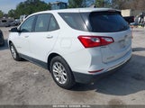 CHEVROLET EQUINOX LS 2GNAXHEV9J6303538 снимка