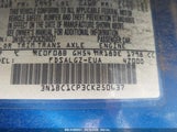 NISSAN VERSA 1.8 SL 3N1BC1CP3CK250637 снимка