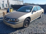 CHEVROLET IMPALA 2G1WF52E949194367 снимка
