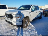 FORD F-150 XL 1FTEW1EP2MKD11617 снимка