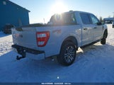 FORD F-150 XL 1FTEW1EP2MKD11617 снимка