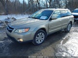 SUBARU OUTBACK 2.5I LIMITED 4S4BP66C097311498 снимка