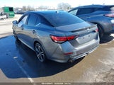 NISSAN SENTRA SR XTRONIC CVT 3N1AB8DV9PY268793 снимка