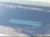 JEEP GRAND CHEROKEE LAREDO 1C4RJFAT4CC229204 снимка