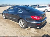 VOLKSWAGEN CC LUXURY WVWHL7AN6AE518132 снимка
