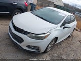 CHEVROLET CRUZE LT AUTO 1G1BE5SMXH7259324 снимка