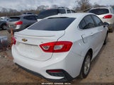 CHEVROLET CRUZE LT AUTO 1G1BE5SMXH7259324 снимка