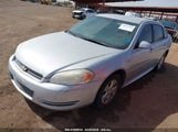 CHEVROLET IMPALA LS 2G1WF5EK0B1232419 снимка