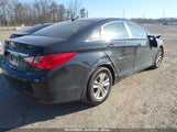 HYUNDAI SONATA GLS 5NPEB4AC3BH155793 снимка
