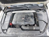CADILLAC CTS LUXURY 1G6DG5EG2A0109533 снимка