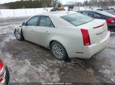CADILLAC CTS LUXURY 1G6DG5EG2A0109533 снимка