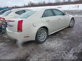 CADILLAC CTS LUXURY 1G6DG5EG2A0109533 снимка