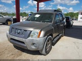 NISSAN XTERRA S 5N1AN08U46C516314 fotografie