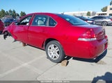 CHEVROLET IMPALA LIMITED LT 2G1WB5E32F1158026 снимка