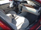 CHEVROLET IMPALA LIMITED LT 2G1WB5E32F1158026 снимка