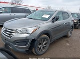 HYUNDAI SANTA FE SPORT 2.4L 5XYZTDLB1GG343763 снимка