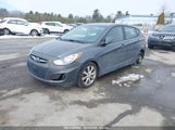 HYUNDAI ACCENT SE KMHCU5AE4CU037411 снимка