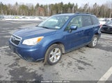 SUBARU FORESTER 2.5I PREMIUM JF2SJAEC8EH480099 снимка