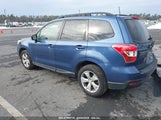 SUBARU FORESTER 2.5I PREMIUM JF2SJAEC8EH480099 снимка