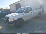 FORD F-150 XL 1FTMF1CM6CKD65991 снимка