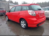 TOYOTA MATRIX XR 2T1KR32E25C427685 снимка