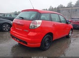 TOYOTA MATRIX XR 2T1KR32E25C427685 снимка