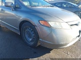 HONDA CIVIC LX 2HGFA16528H344101 снимка