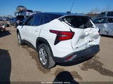 CHEVROLET TRAX FWD 1RS KL77LGE23RC225109 photo
