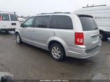 CHRYSLER TOWN & COUNTRY TOURING 2A4RR5D11AR493377 снимка