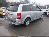 CHRYSLER TOWN & COUNTRY TOURING 2A4RR5D11AR493377 снимка