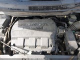 HONDA ODYSSEY EX-L 5FNRL5H61CB147972 снимка