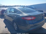 FORD FUSION S 3FA6P0G70GR227309 снимка