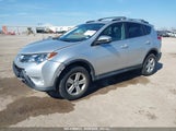 Toyota Rav4 Xle 2T3WFREV1EW129045 снимка