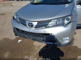 Toyota Rav4 Xle 2T3WFREV1EW129045 снимка