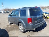 HONDA PILOT EX-L 5FNYF4H67AB018368 снимка