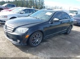 MERCEDES-BENZ C 300 LUXURY 4MATIC/SPORT 4MATIC WDDGF81X79R072870 photo
