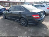 MERCEDES-BENZ C 300 LUXURY 4MATIC/SPORT 4MATIC WDDGF81X79R072870 fotografie