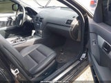 MERCEDES-BENZ C 300 LUXURY 4MATIC/SPORT 4MATIC WDDGF81X79R072870 fotografie