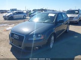 AUDI A3 2.0T PREMIUM WAUBEAFM8BA130872 снимка