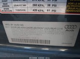 AUDI A3 2.0T PREMIUM WAUBEAFM8BA130872 снимка