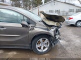 HONDA ODYSSEY EX 5FNRL6H50KB097304 снимка